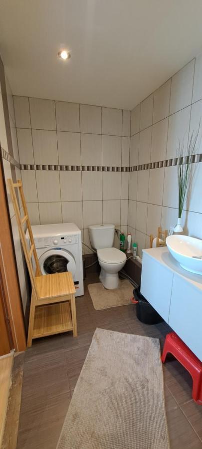 Krynica Zdroj Apartament II Pietro - Apartamenty W Gorach I Nad Morzem Exteriör bild